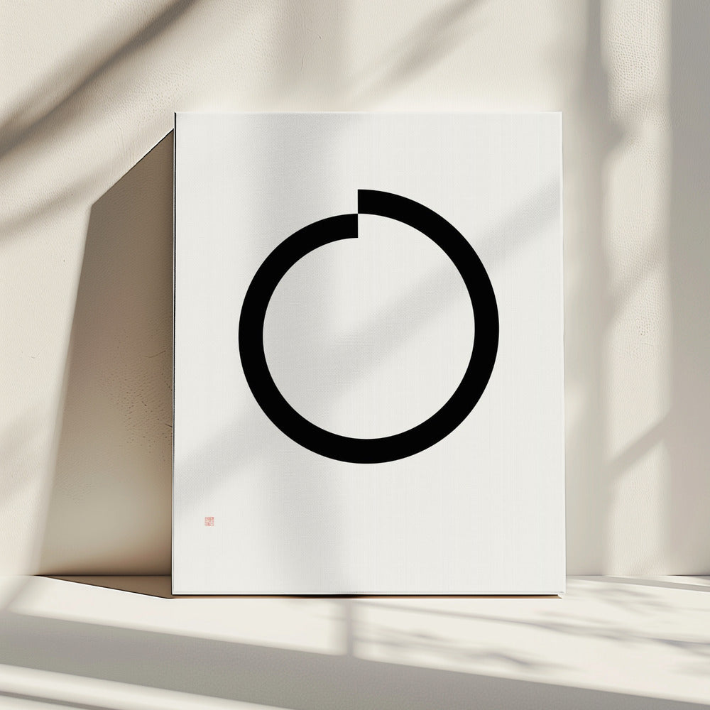 Het begin van dualiteit | Canvas