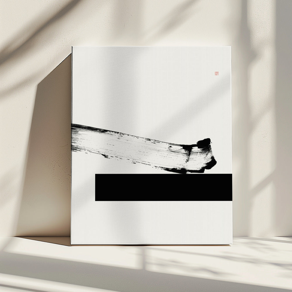 Touch Down | Canvas