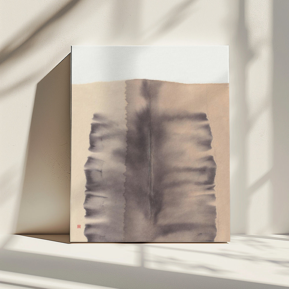 Study N°2 | Medulla | Canvas