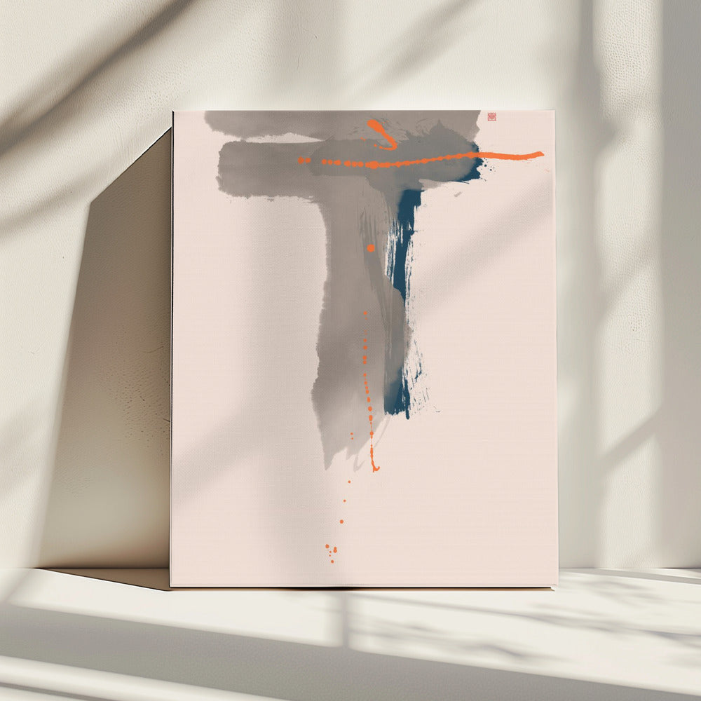 Tau (een nieuw leven) | Canvas