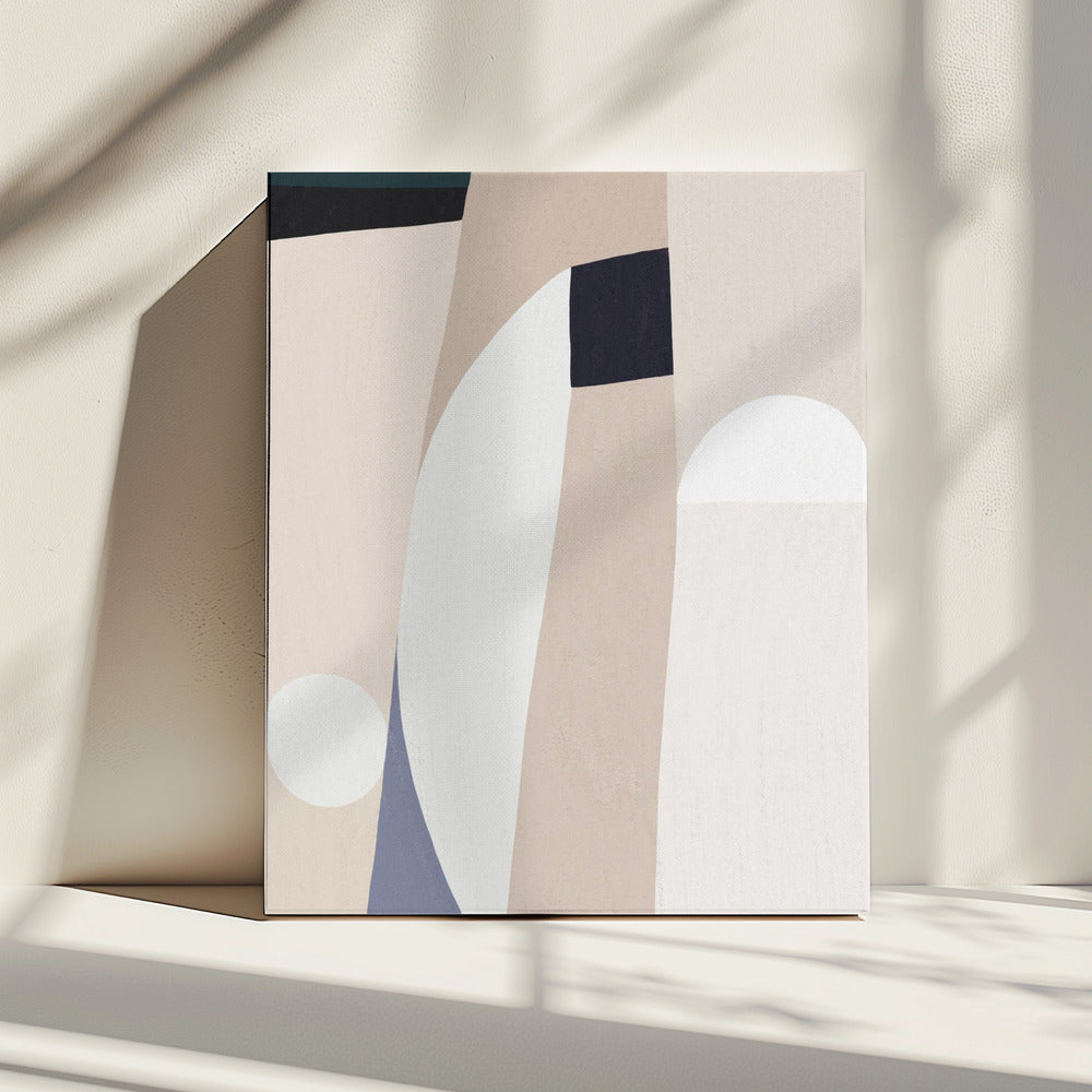 Bit By Bit | Canvas