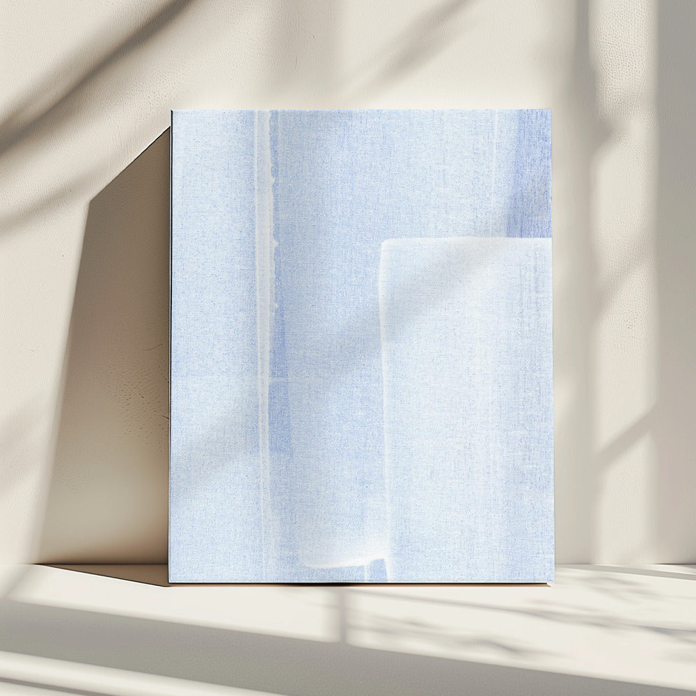 Minimalist Abstract Design | Canvas