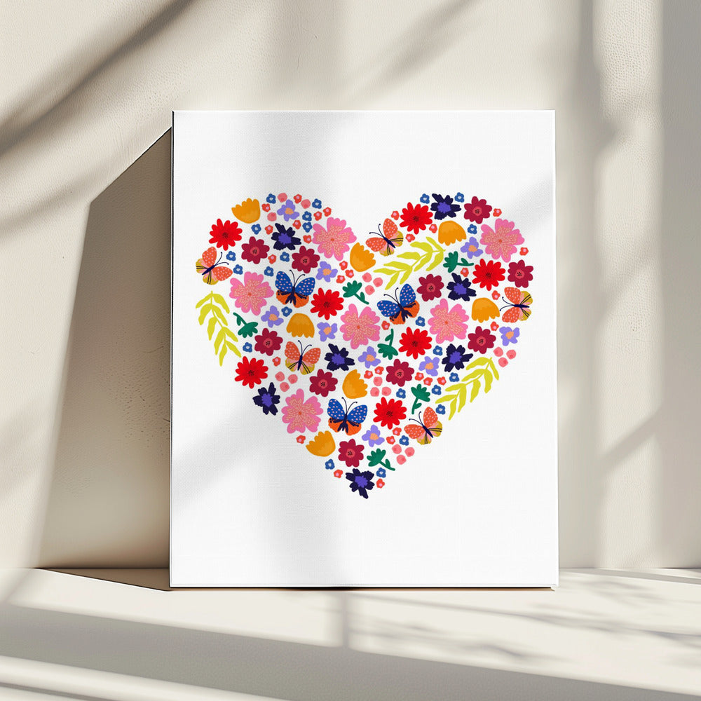 9933x14043 Din 52 | Canvas