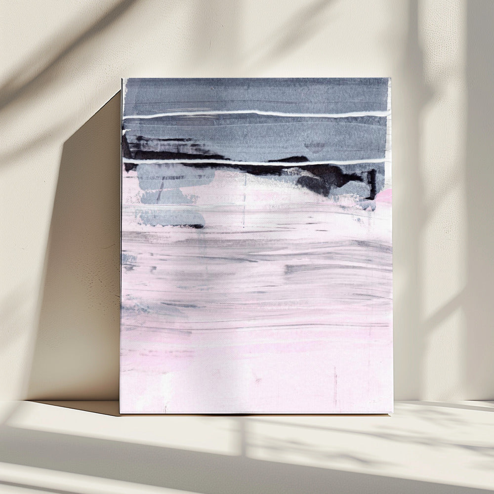 Dreamscape Lines | Canvas