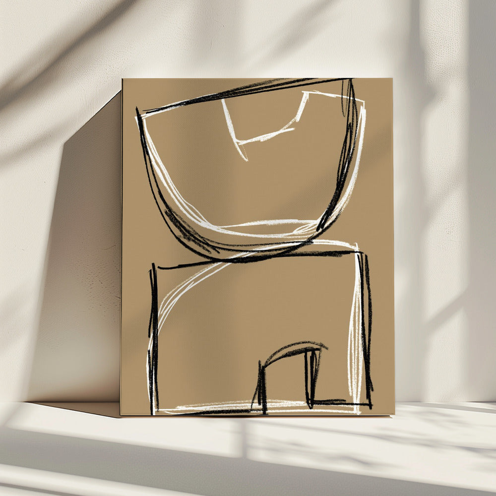 Vormspel 6 | Canvas