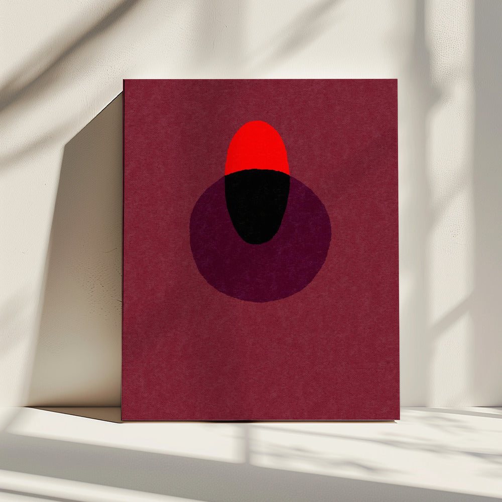 Kosmos A | Canvas