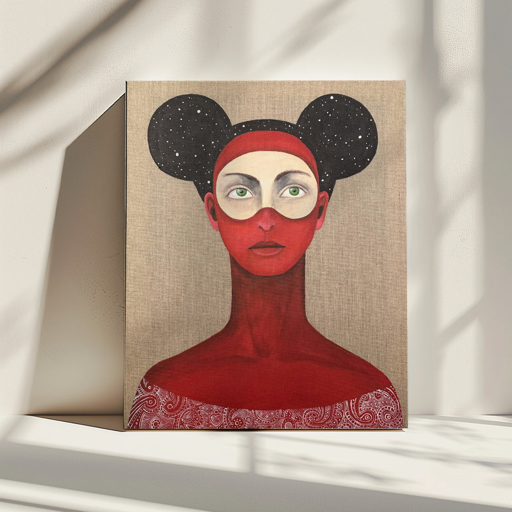 Afbeelding 3959 | Canvas