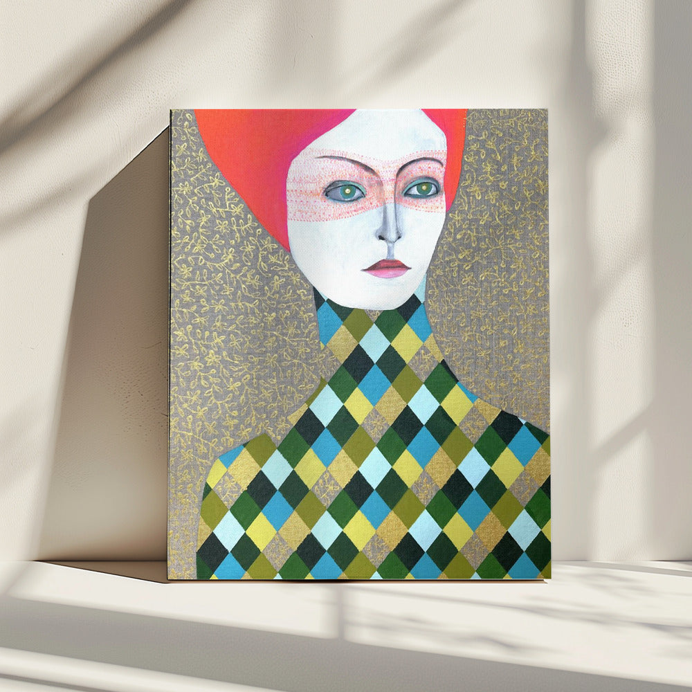 Afbeelding 3899 | Canvas