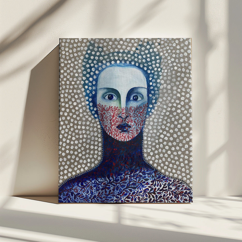 Afbeelding 3802 | Canvas