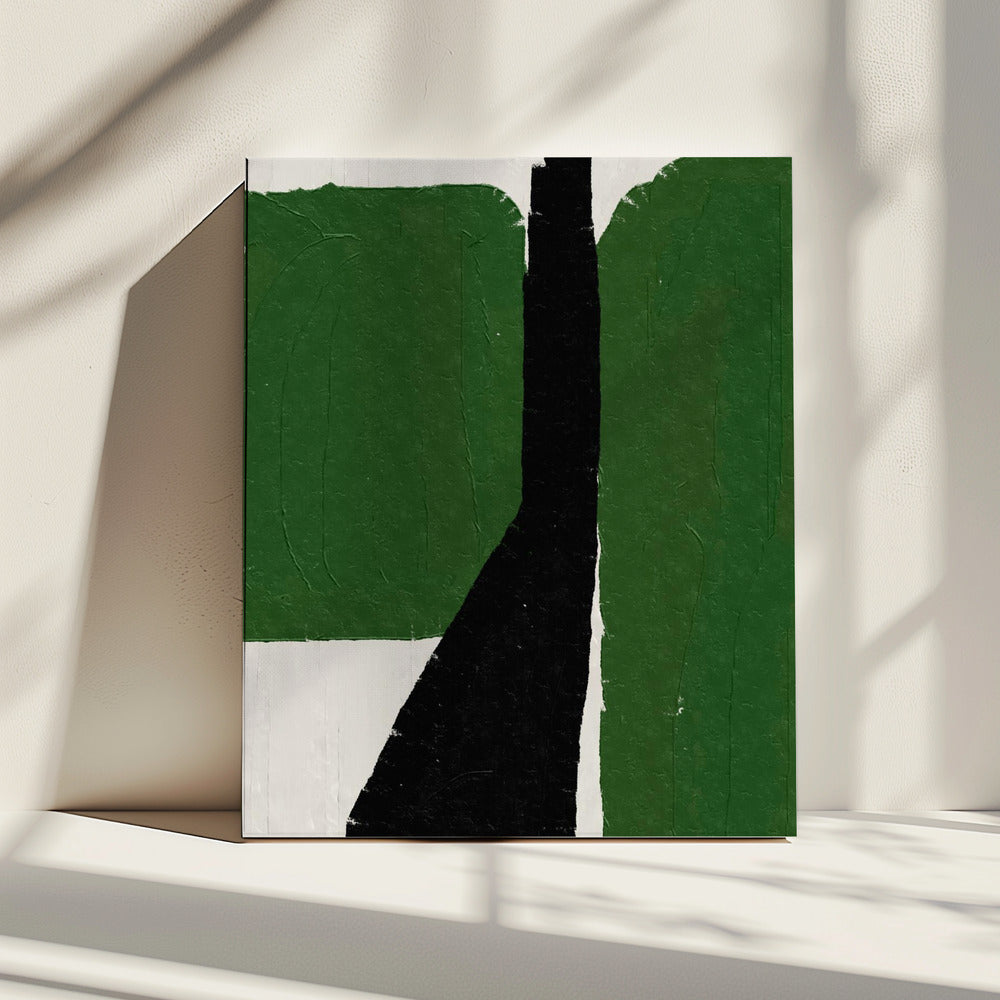 Groene Kloof | Canvas