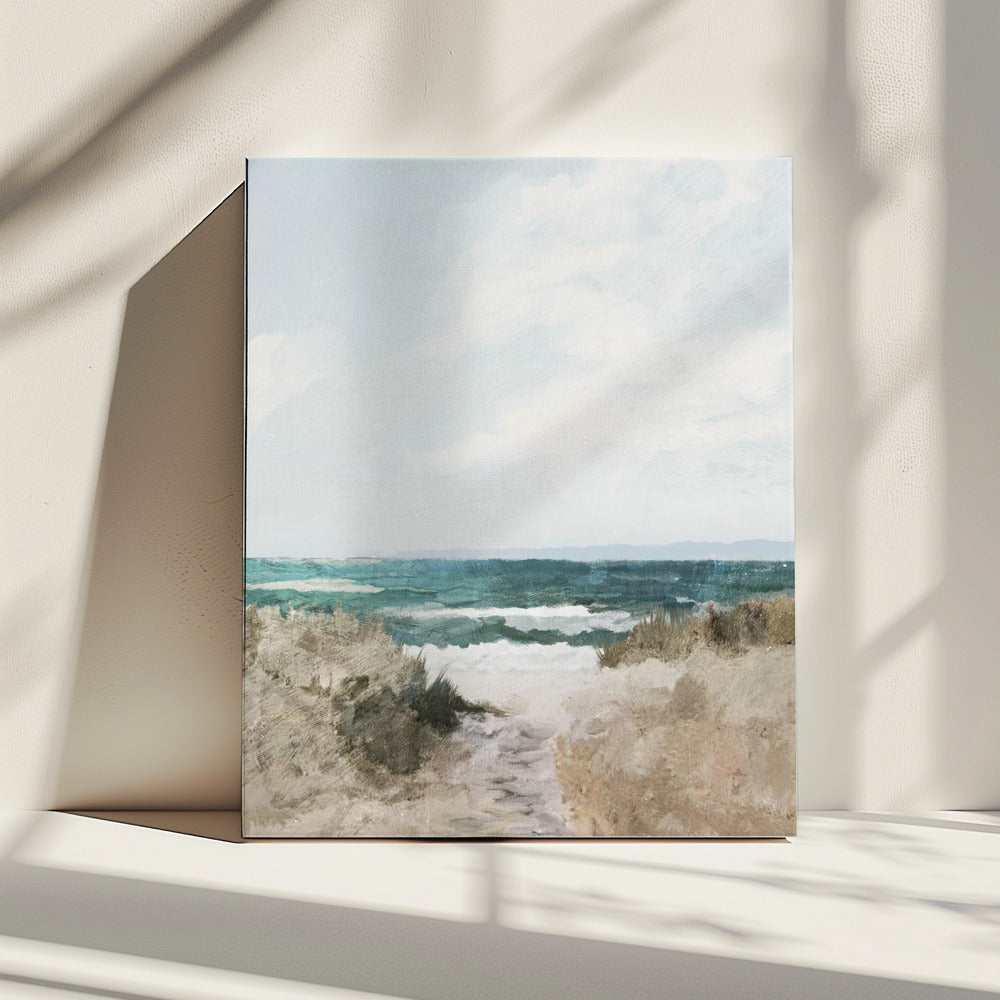 Strandpad | Canvas