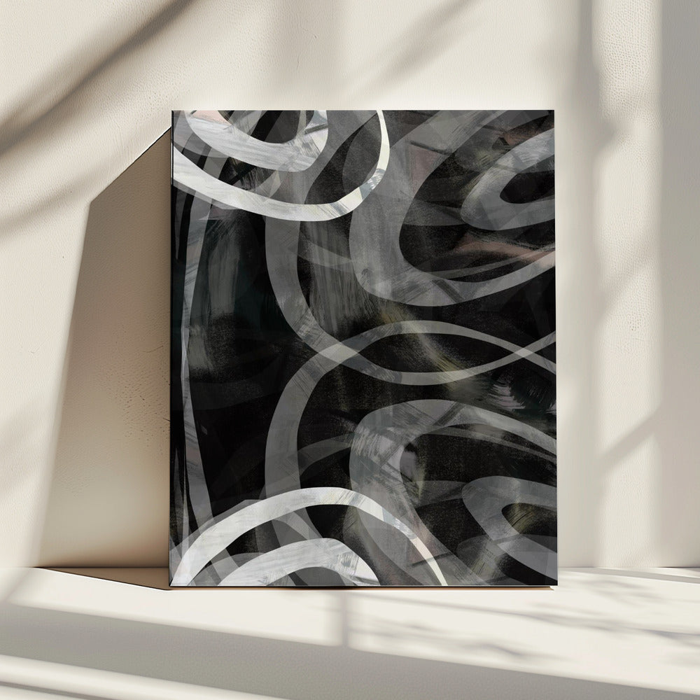 Cartissi Miljonair's Wrap 2 | Canvas