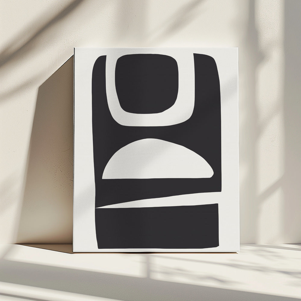 Vormgevend 2 | Canvas