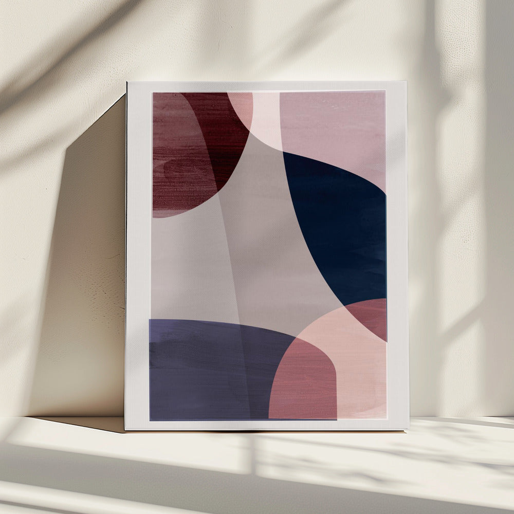 Grafisch 196Y | Canvas
