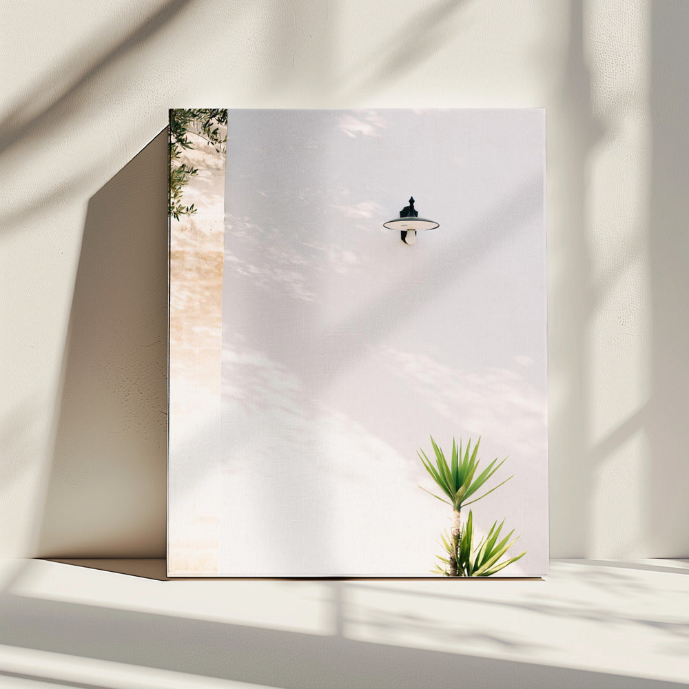 Ostuni Whites | Reisfotografie Italië | Canvas