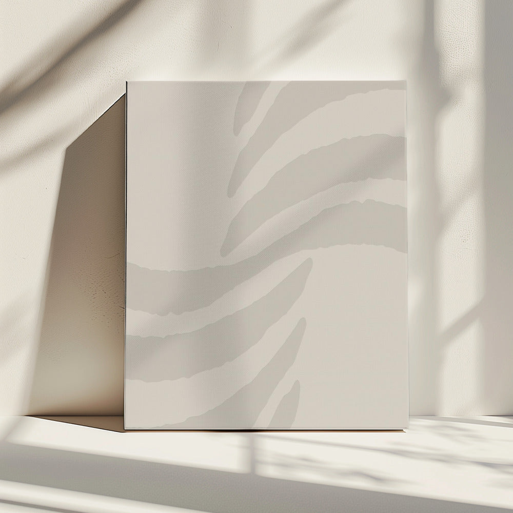 Harmonie Textuur | Canvas