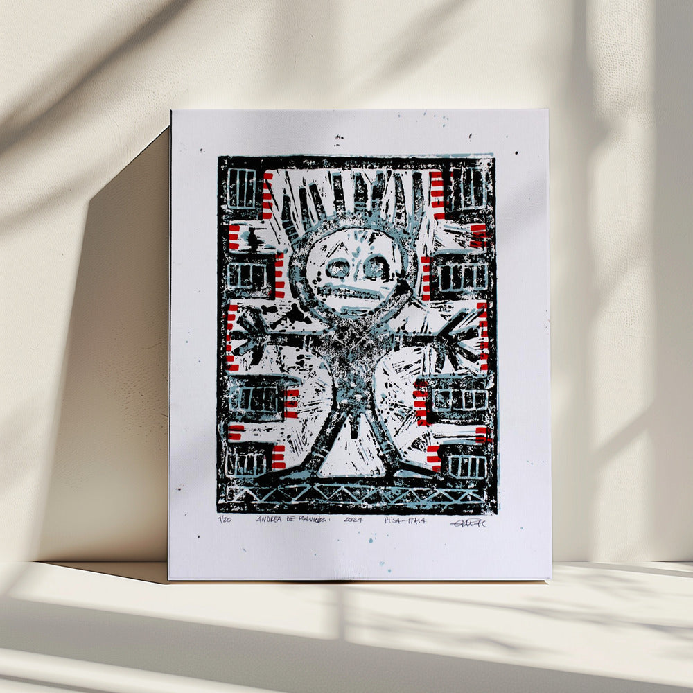 1,20 X | Canvas