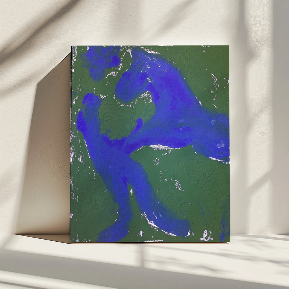 Dansen met paarden | Canvas