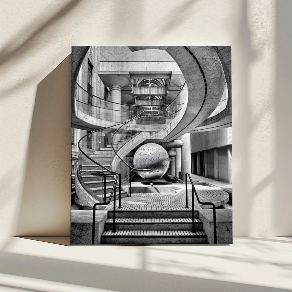 De Bol | Canvas