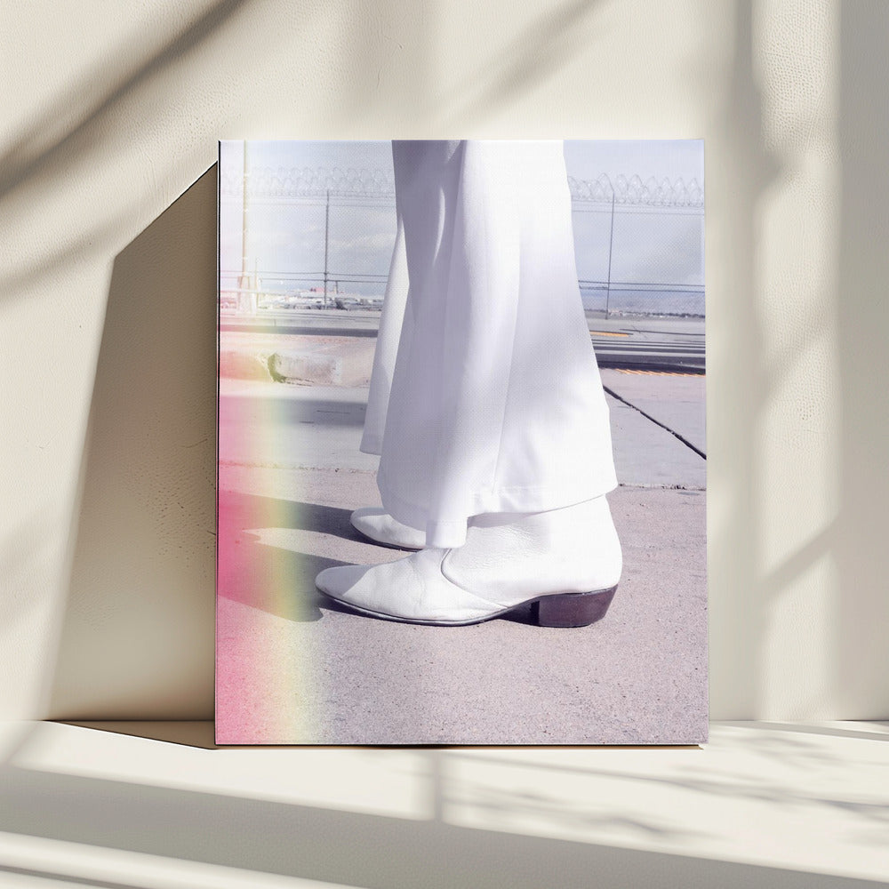 De Koning Las Vegas | Canvas