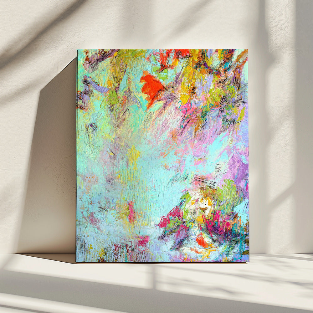 Metamorfose | Canvas