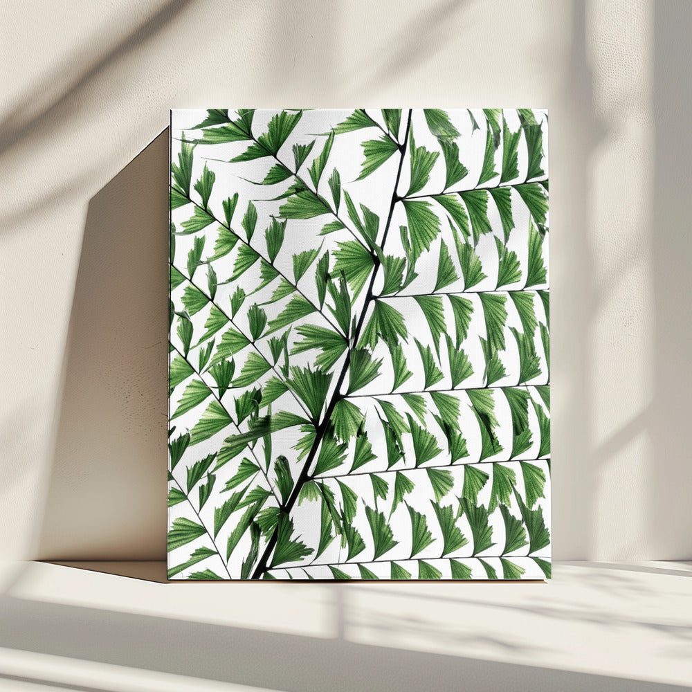 Zomertakken 4 | Canvas