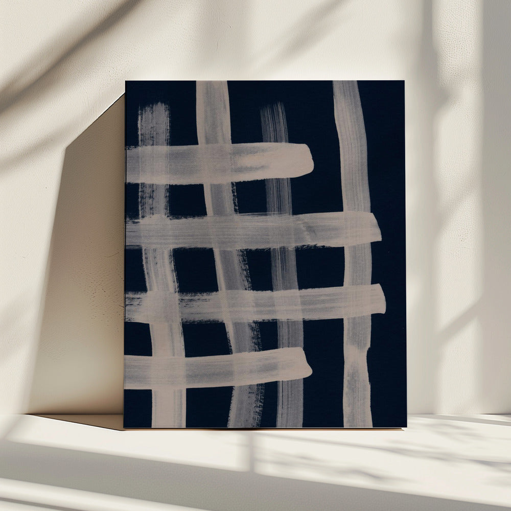 Het Raster 2 | Canvas