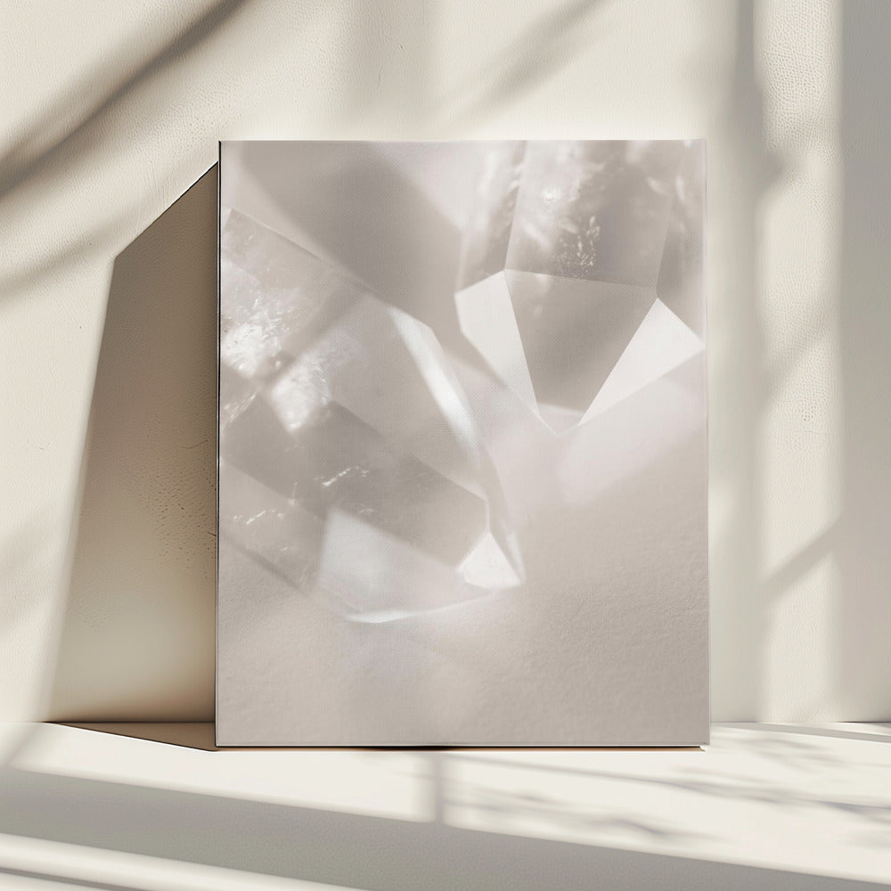 Kristallen | Canvas