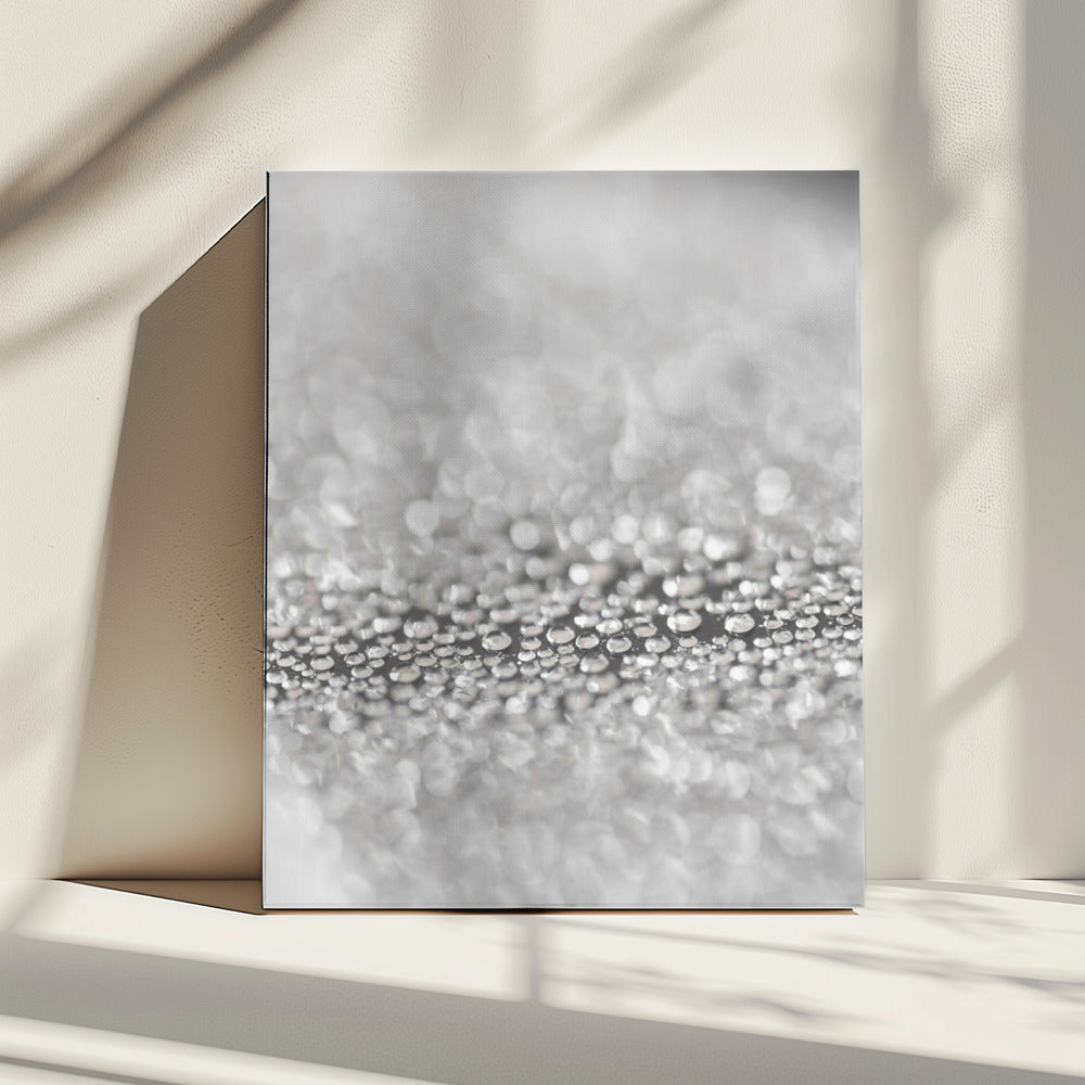 Druppels 1 | Canvas