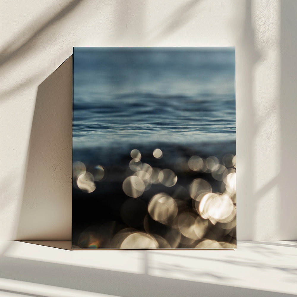 De Zee 7 | Canvas