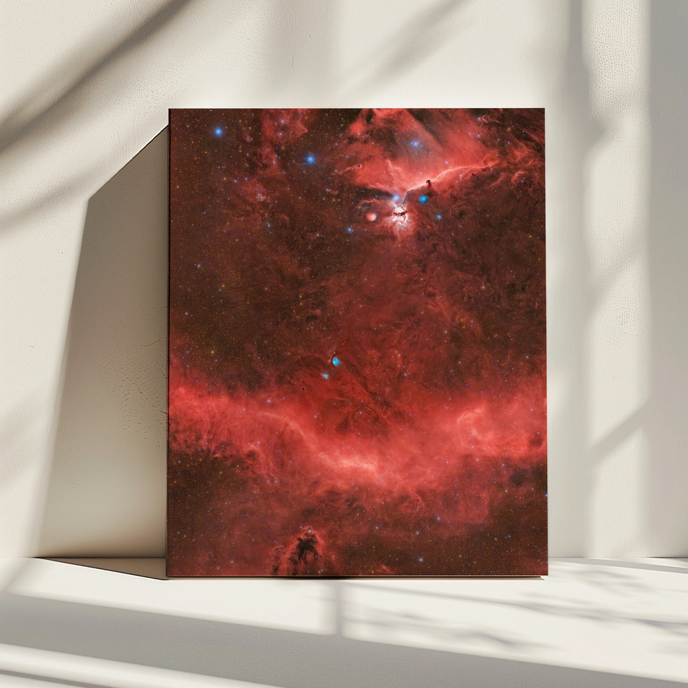 De Gordel van Orion | Canvas