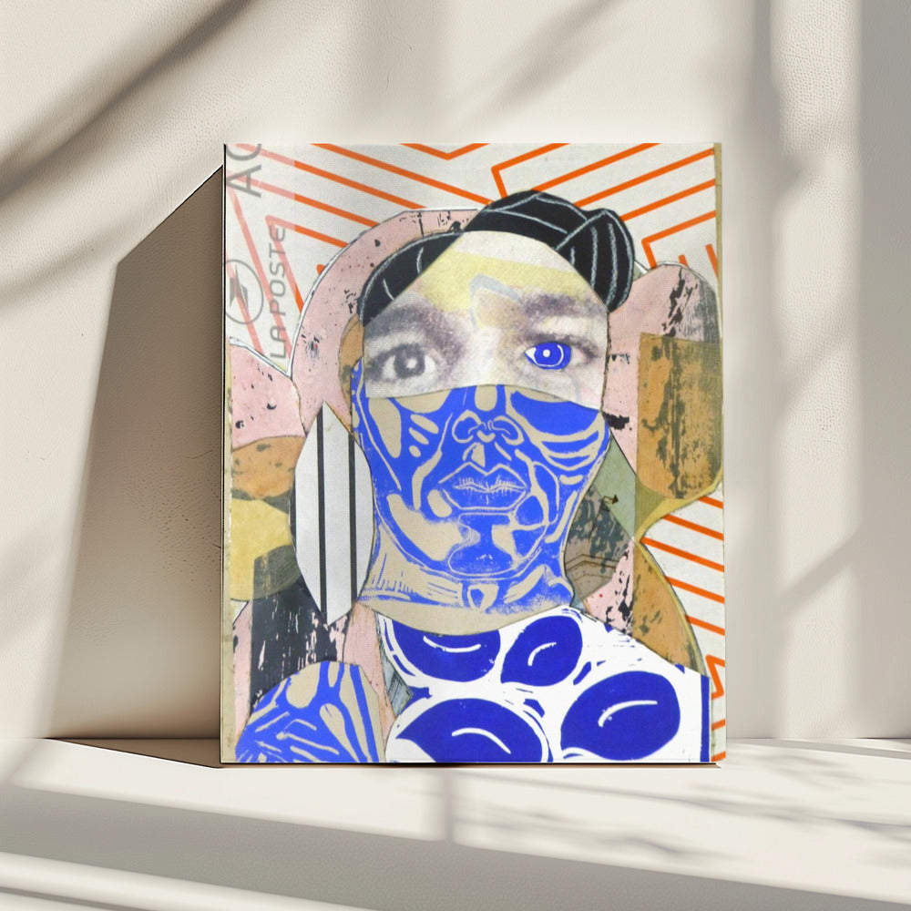 portrait | Canvas