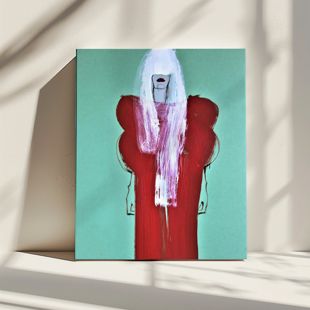 Avant-garde | Canvas