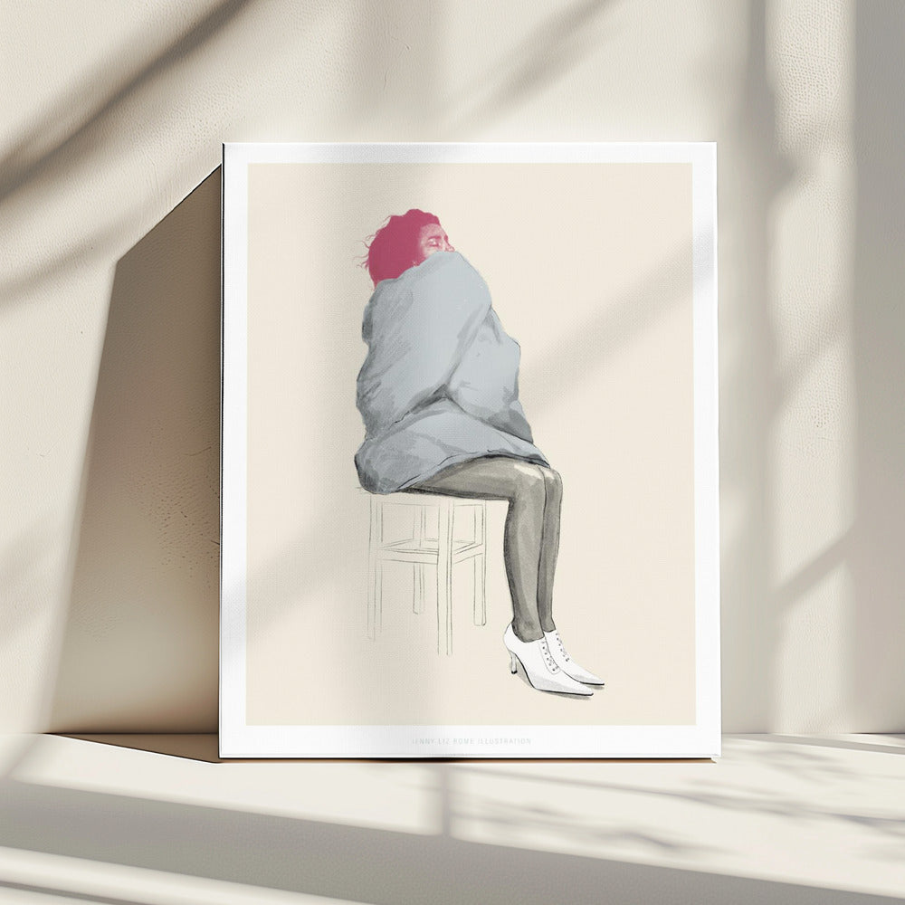 Jlr Roastytoasty Kopie 2 | Canvas