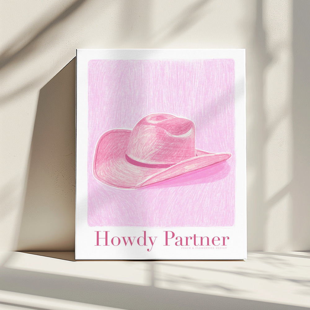 P&amp;C Howdypartner Copy | Canvas