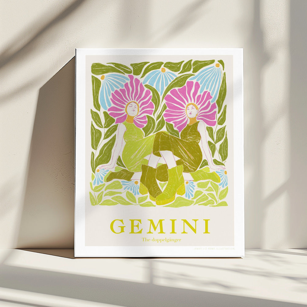 Jlr Gemini | Canvas
