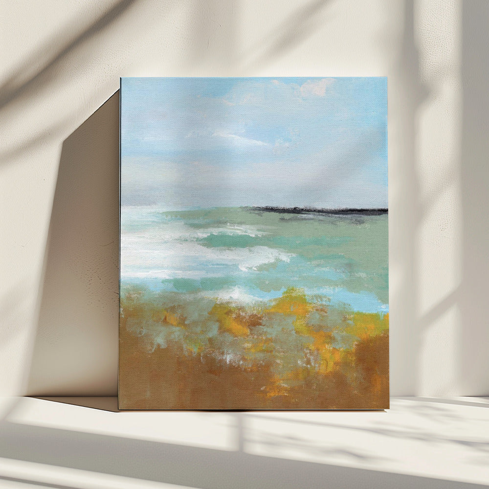 Mos II | Canvas