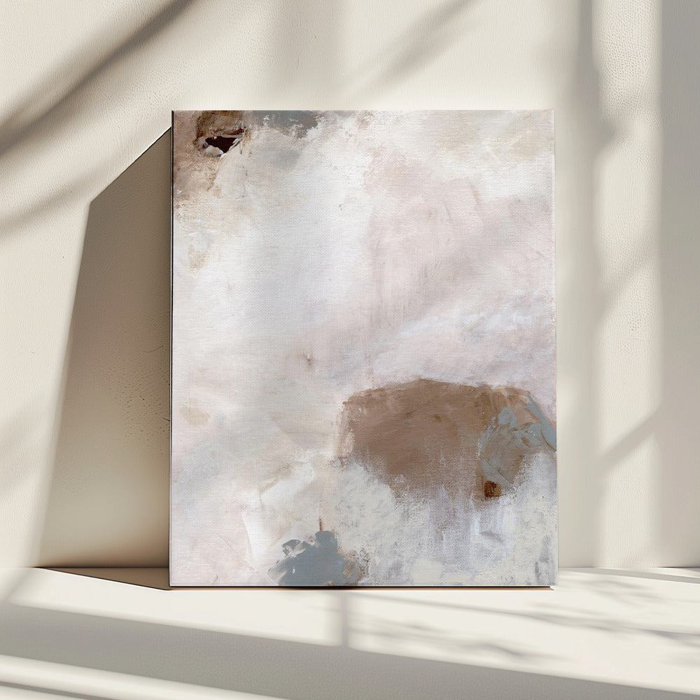 Jaren voorbij | Canvas