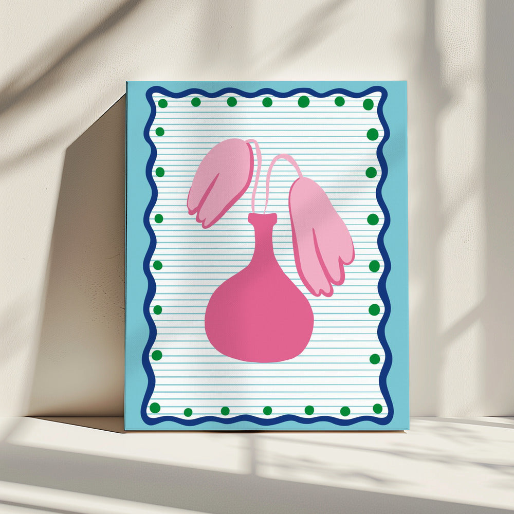Harmony | Canvas