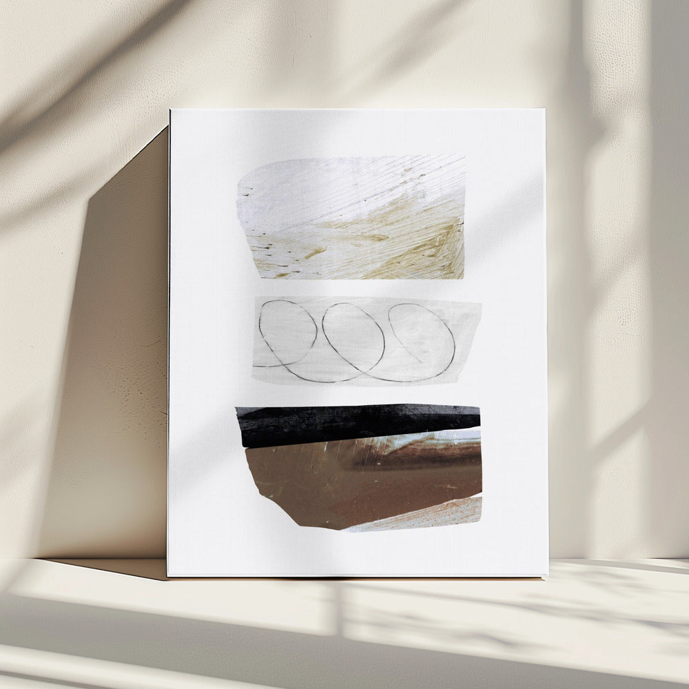 Bouw | Canvas