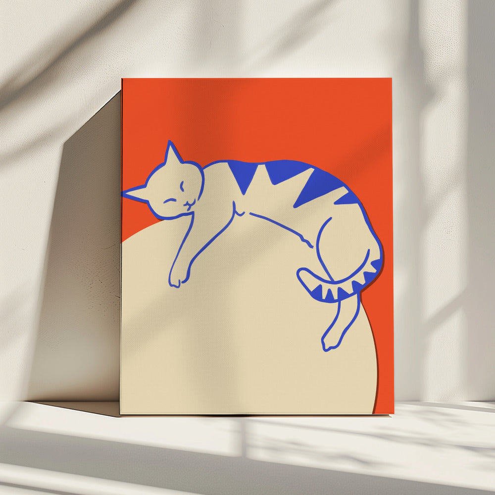 Katalysator | Canvas