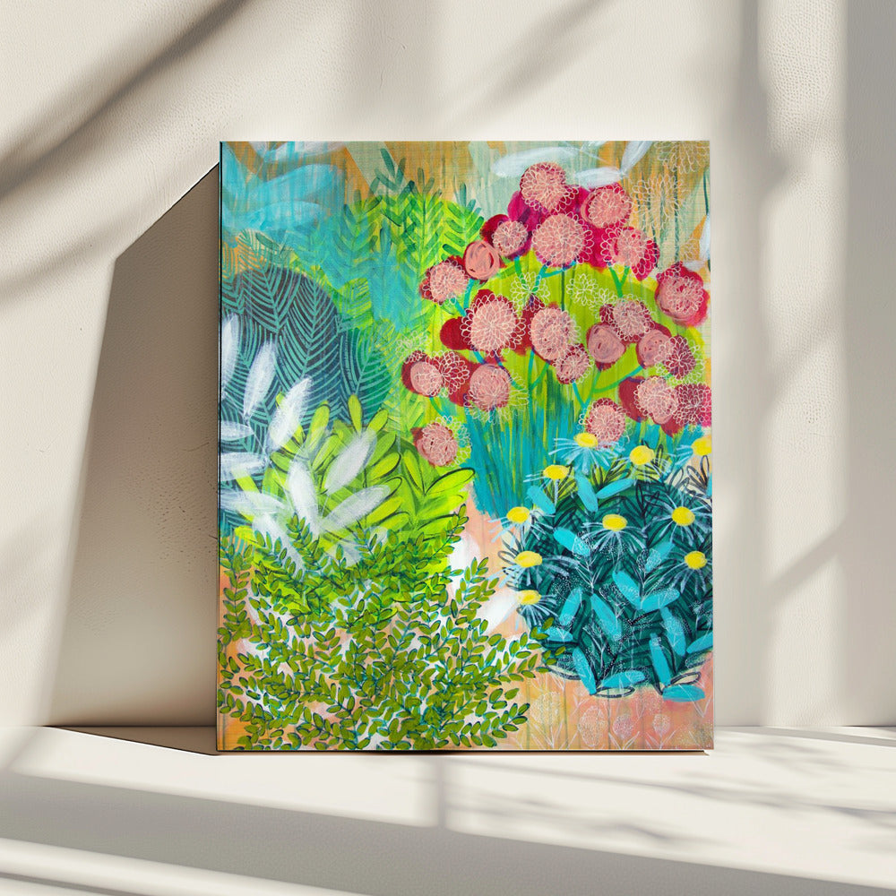 Kan niet vergeten | Canvas