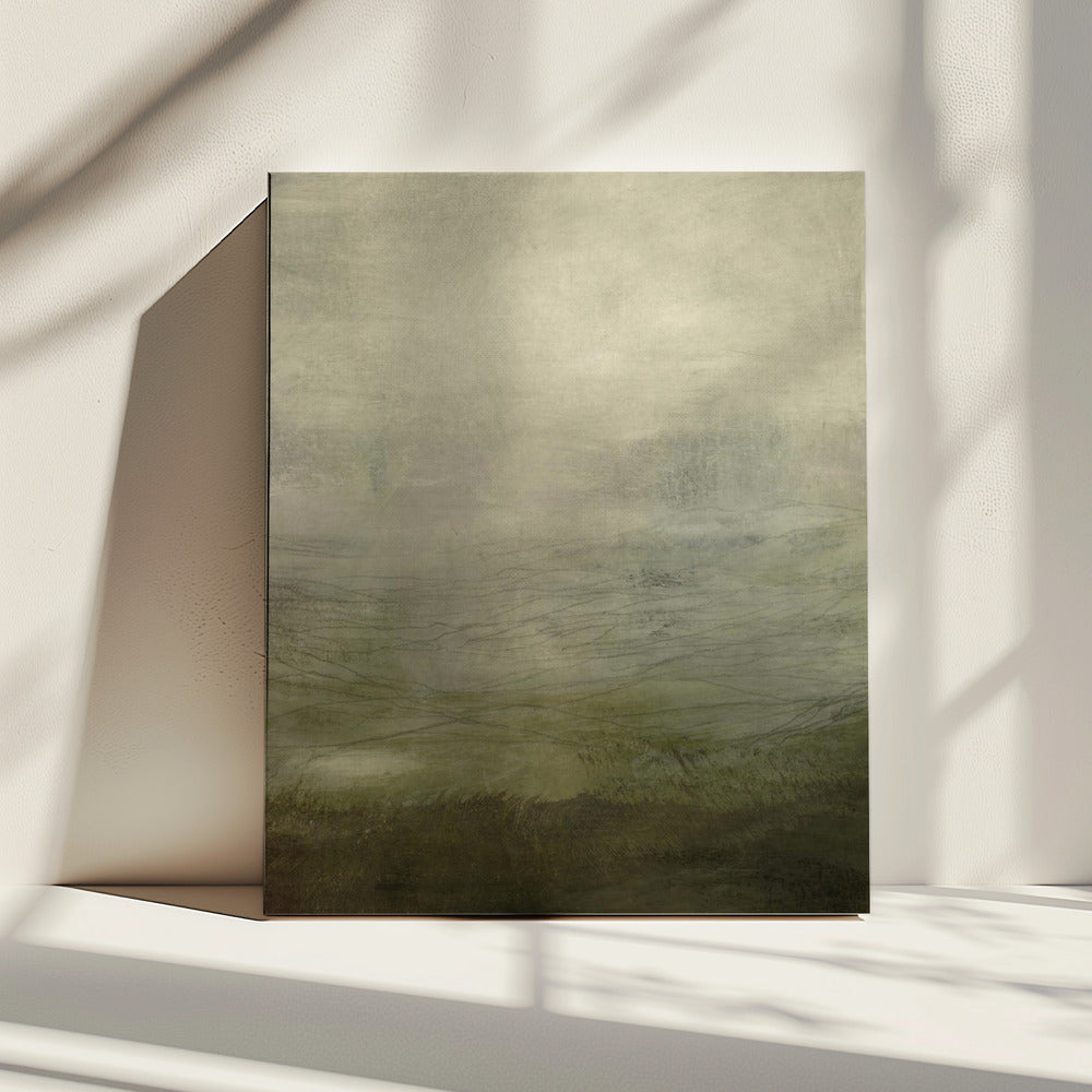 Nebbia | Canvas