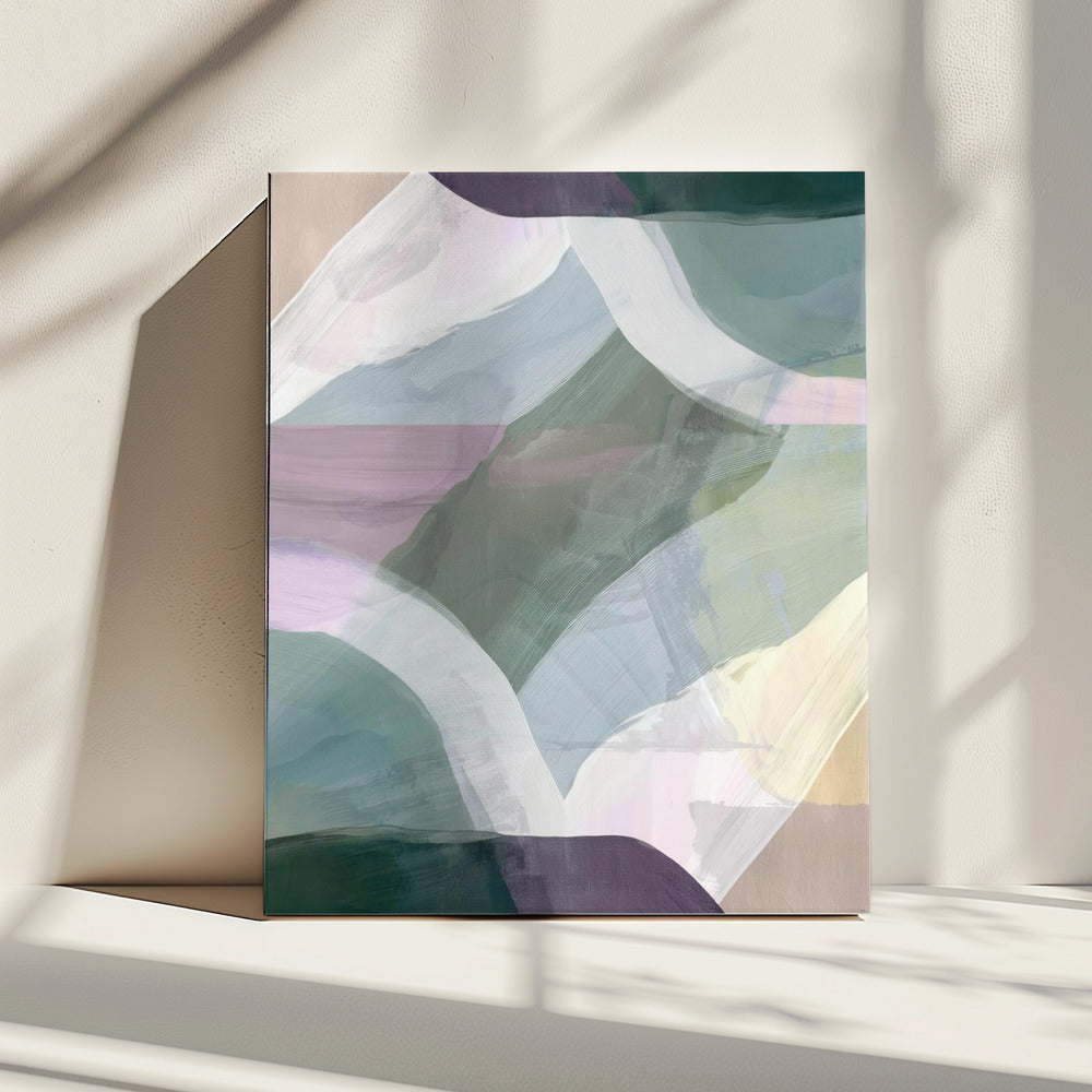 Andere verhalen 8 | Canvas