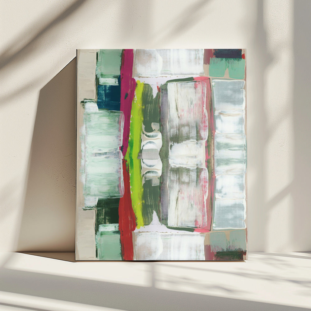 Snelheidstest 2 | Canvas