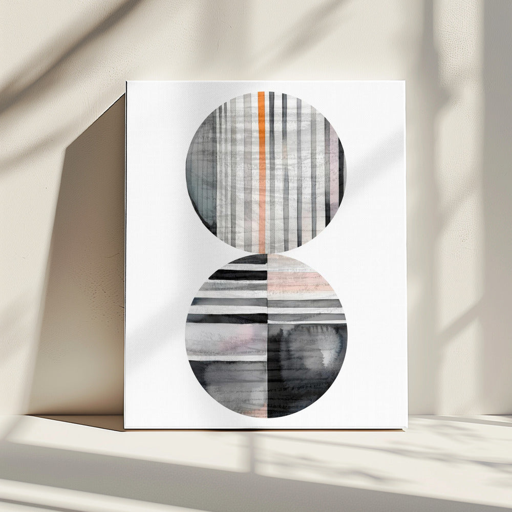 Circle Time 1 | Canvas