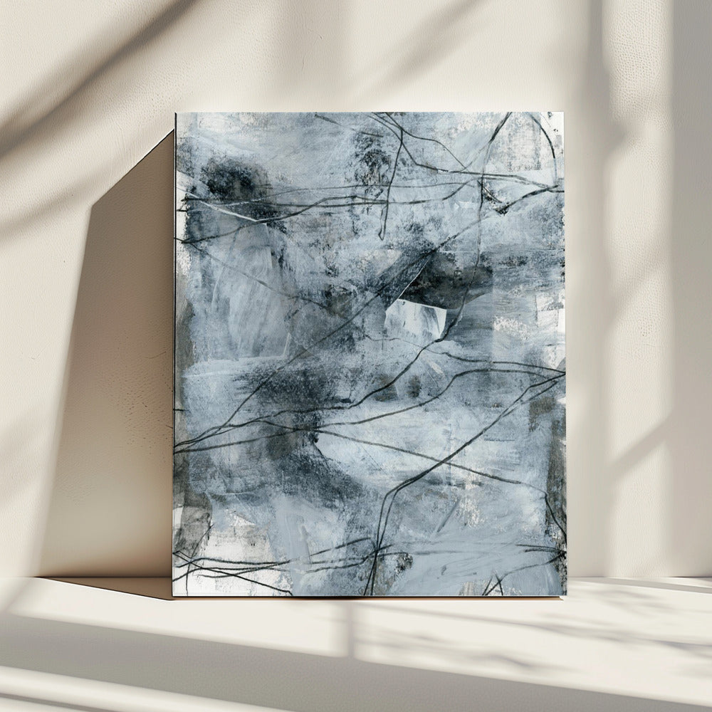 Remote Viewing 1 | Canvas