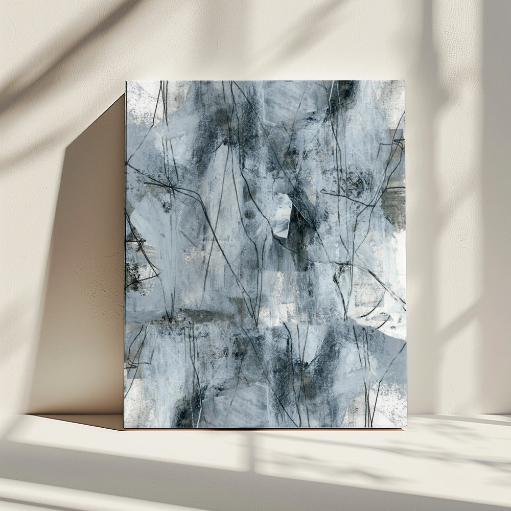Remote Viewing 2 | Canvas