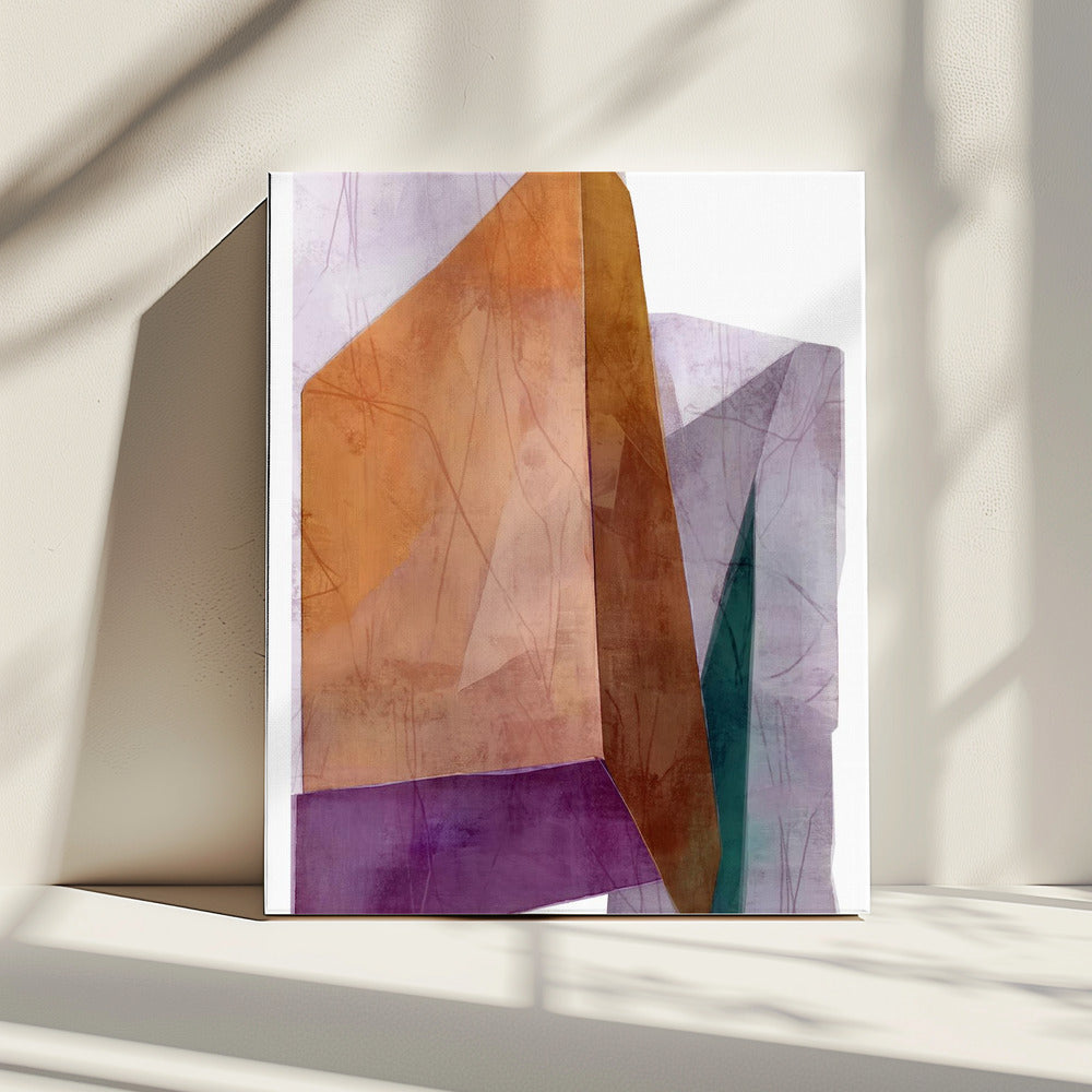 Remote Viewing 4 | Canvas