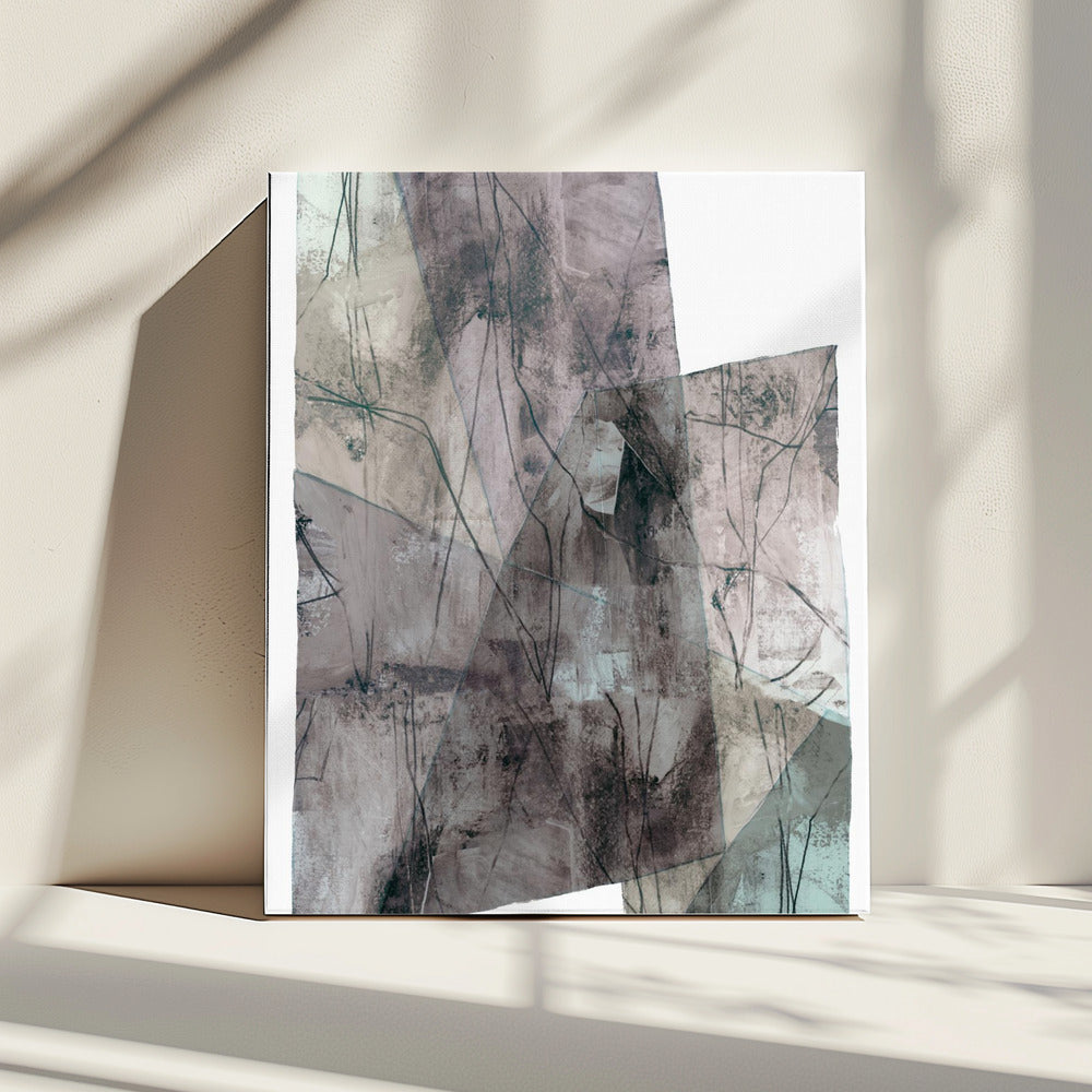 Remote Viewing 3 | Canvas